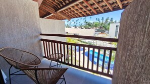 Property grounds - Atlântico Carneiros - Pé na areia  (Tamandaré)