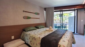 Estúdio básico | Wi-Fi de cortesia