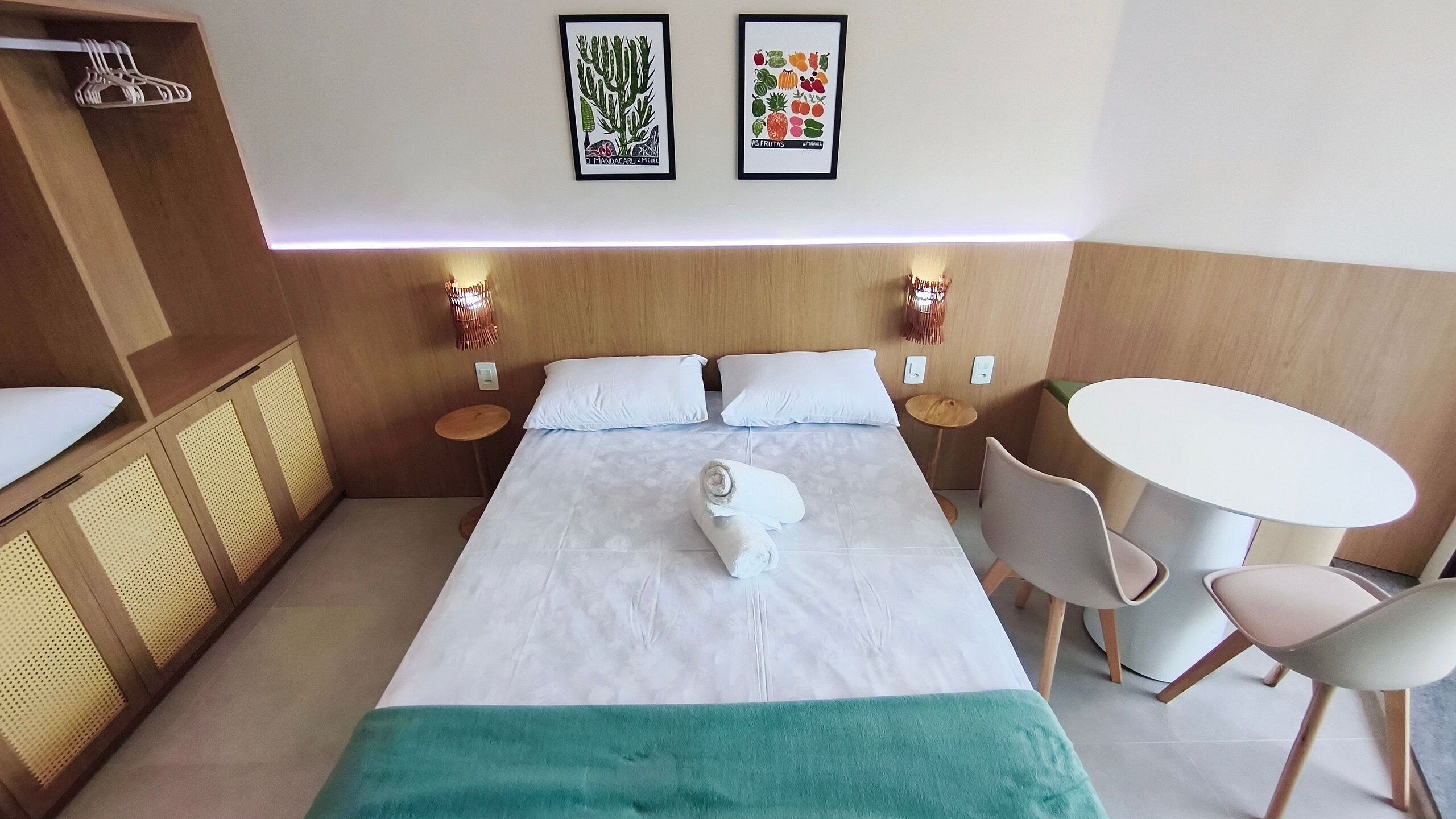 Studio Confort | Wi-Fi gratuit