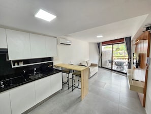 Área de estar