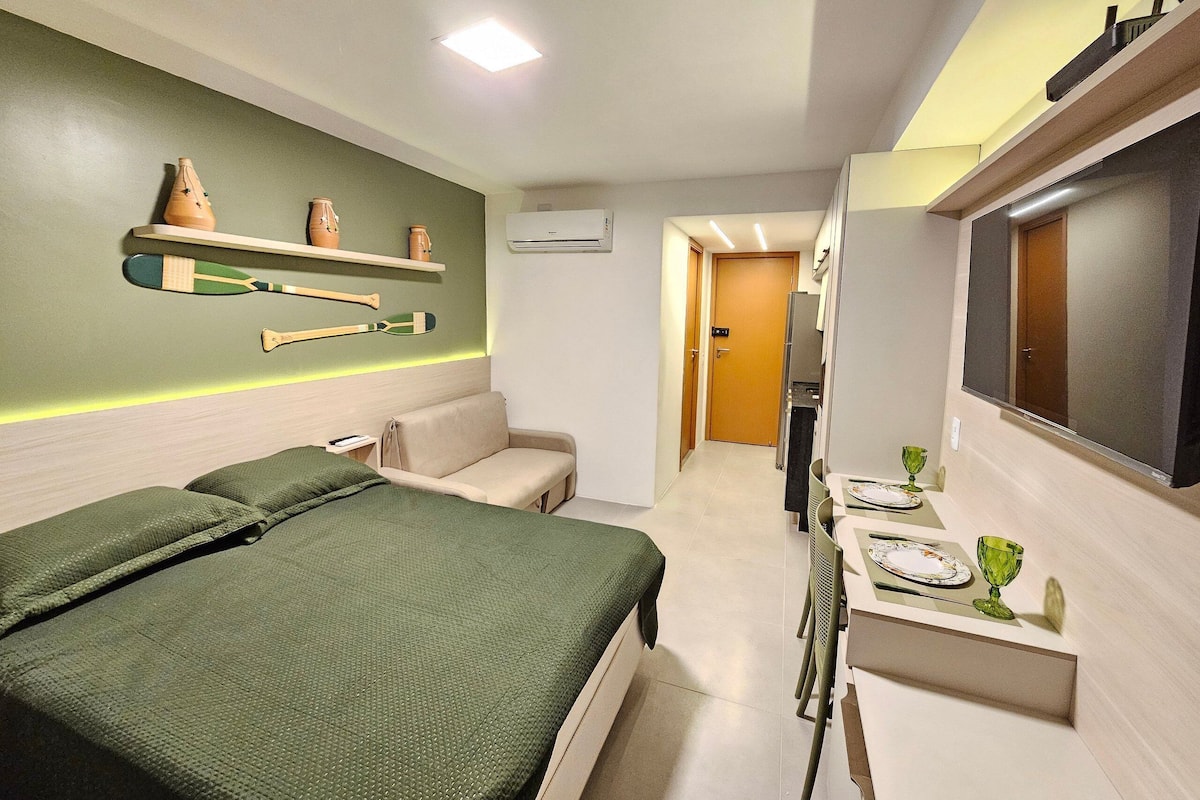 컴포트 스튜디오 | 무료 WiFi