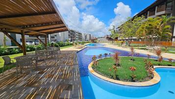 Apartment | Pool | Outdoor pool