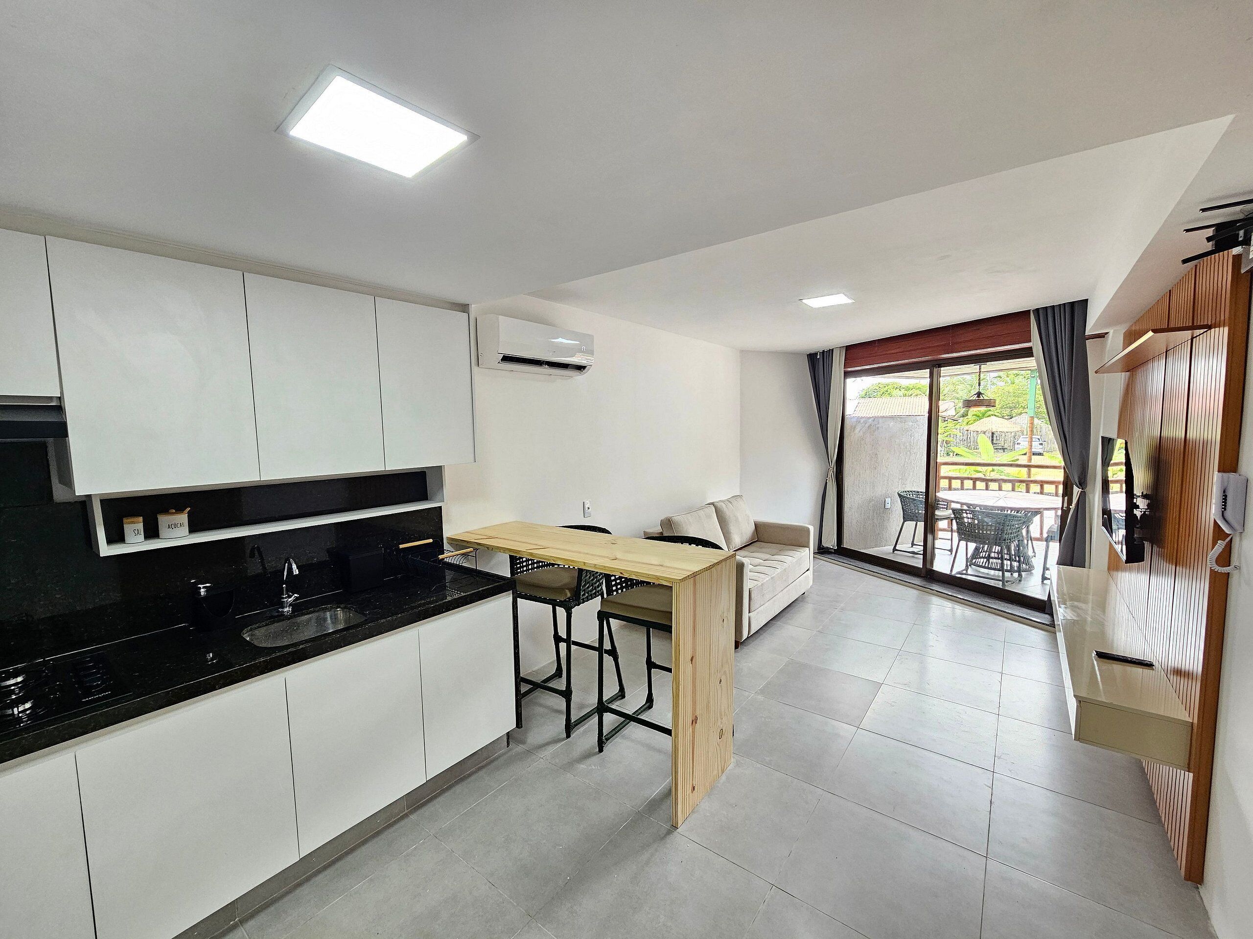 Apartment | Interior