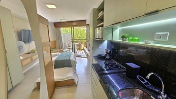 Comfort Studio | Free WiFi