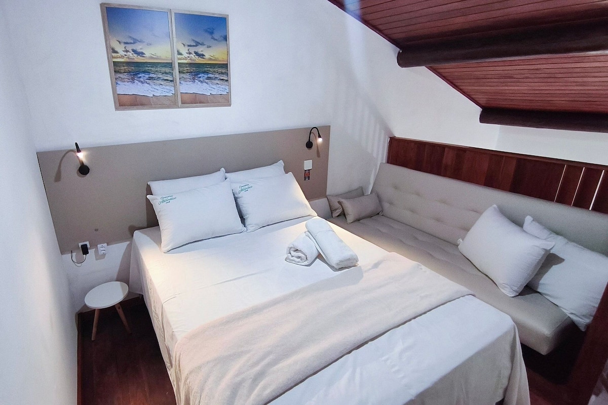 클래식 아파트 | 무료 WiFi