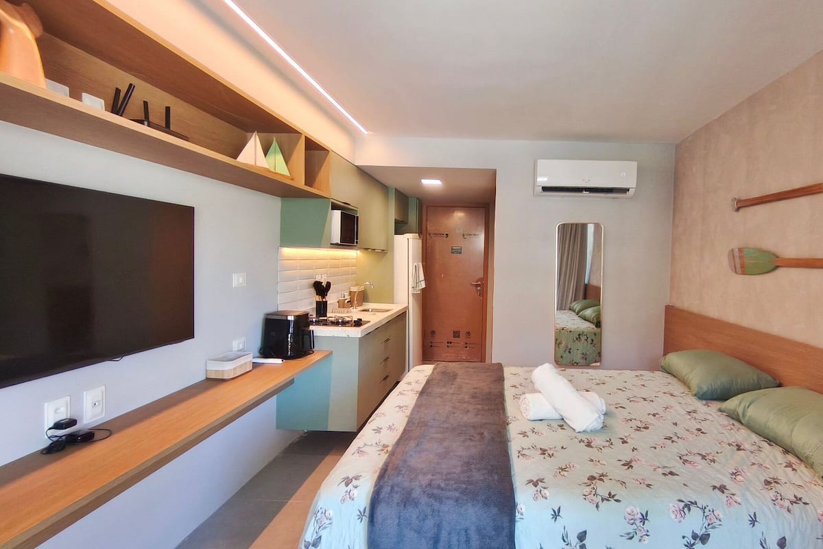 베이직 스튜디오 | 무료 WiFi