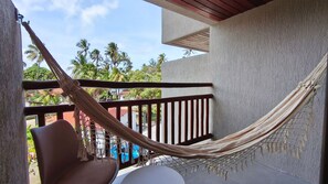 Comfort-Studio | Unterkunftsgelände