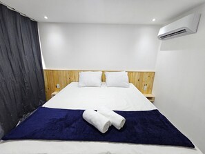 Room - Atlântico Carneiros - Pé na areia  (Tamandaré)