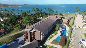 컴포트 스튜디오 | 외관