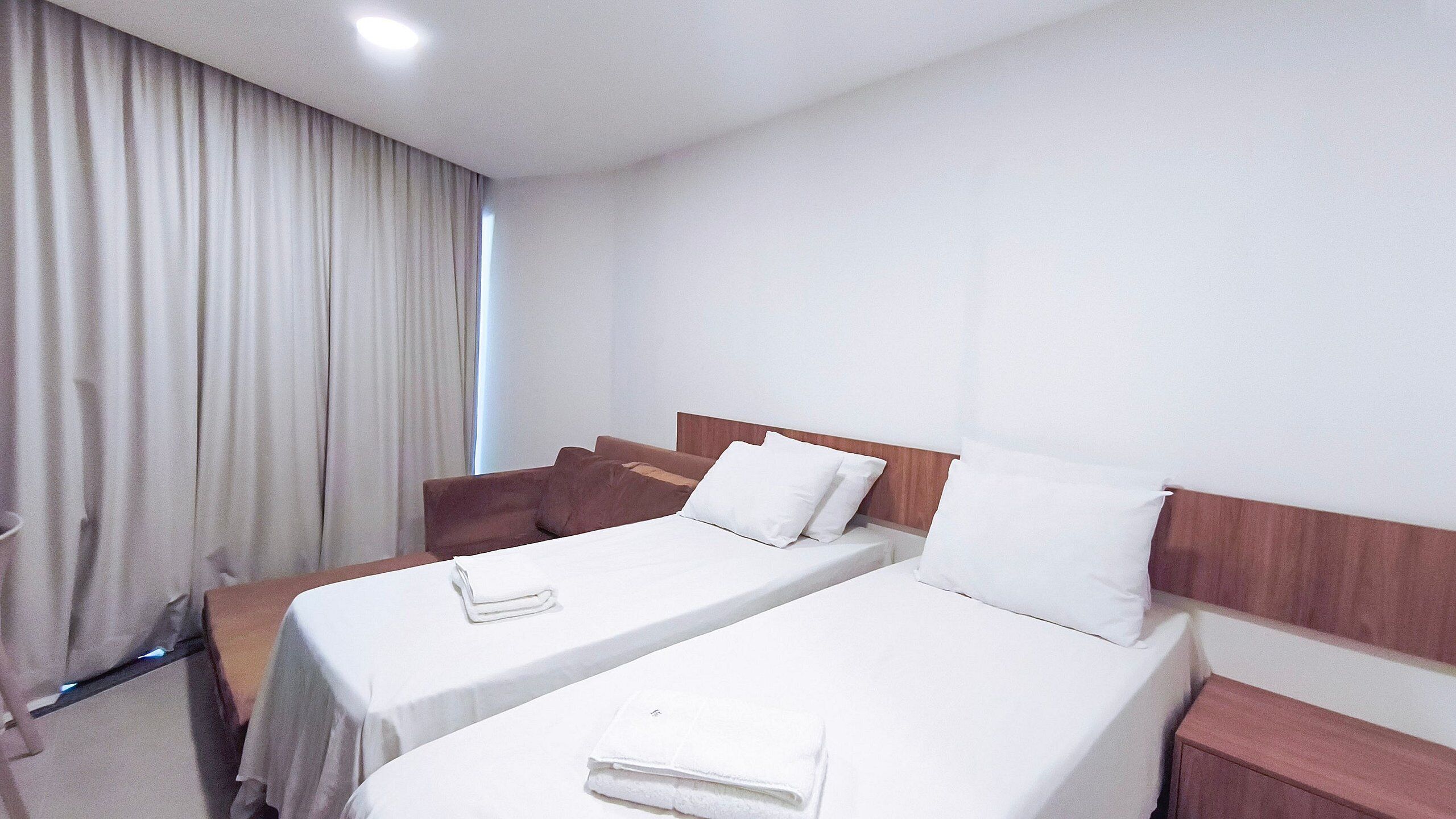 Family Studio | Free WiFi