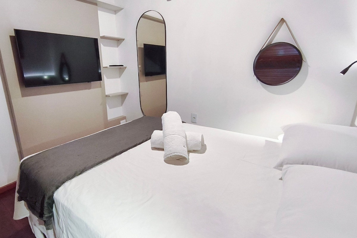 클래식 아파트 | 무료 WiFi