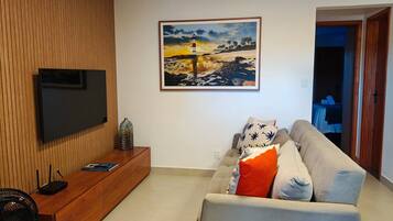 Appartement | Coin séjour