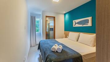 Apartamento | 2 quartos