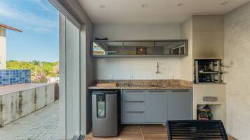 Basic Apartment | Interior