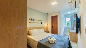 Basic Apartment | 2 bedrooms