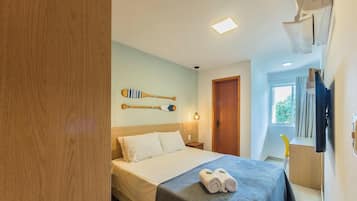 Apartamento | 2 quartos