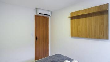 Basic-Apartment | 2 Schlafzimmer