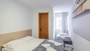 Basic Apartment | 2 bilik tidur