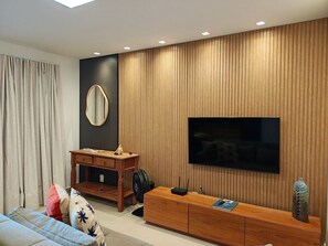 Basic Apartment | Interior