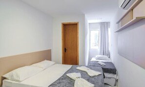 Appartement | 2 chambres