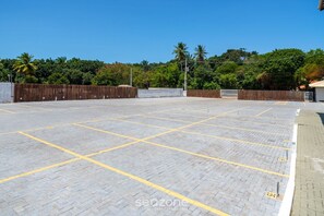 Departamento básico | Cancha deportiva