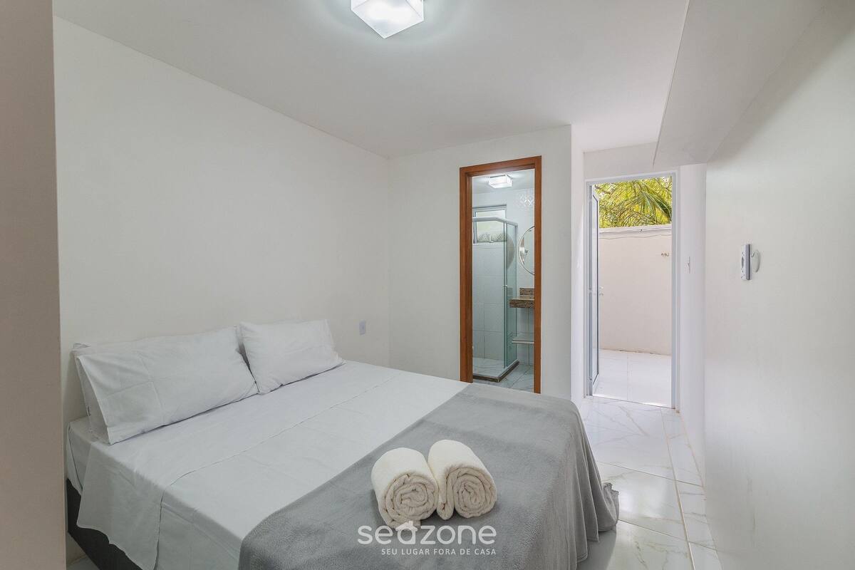 Appartement | 2 chambres