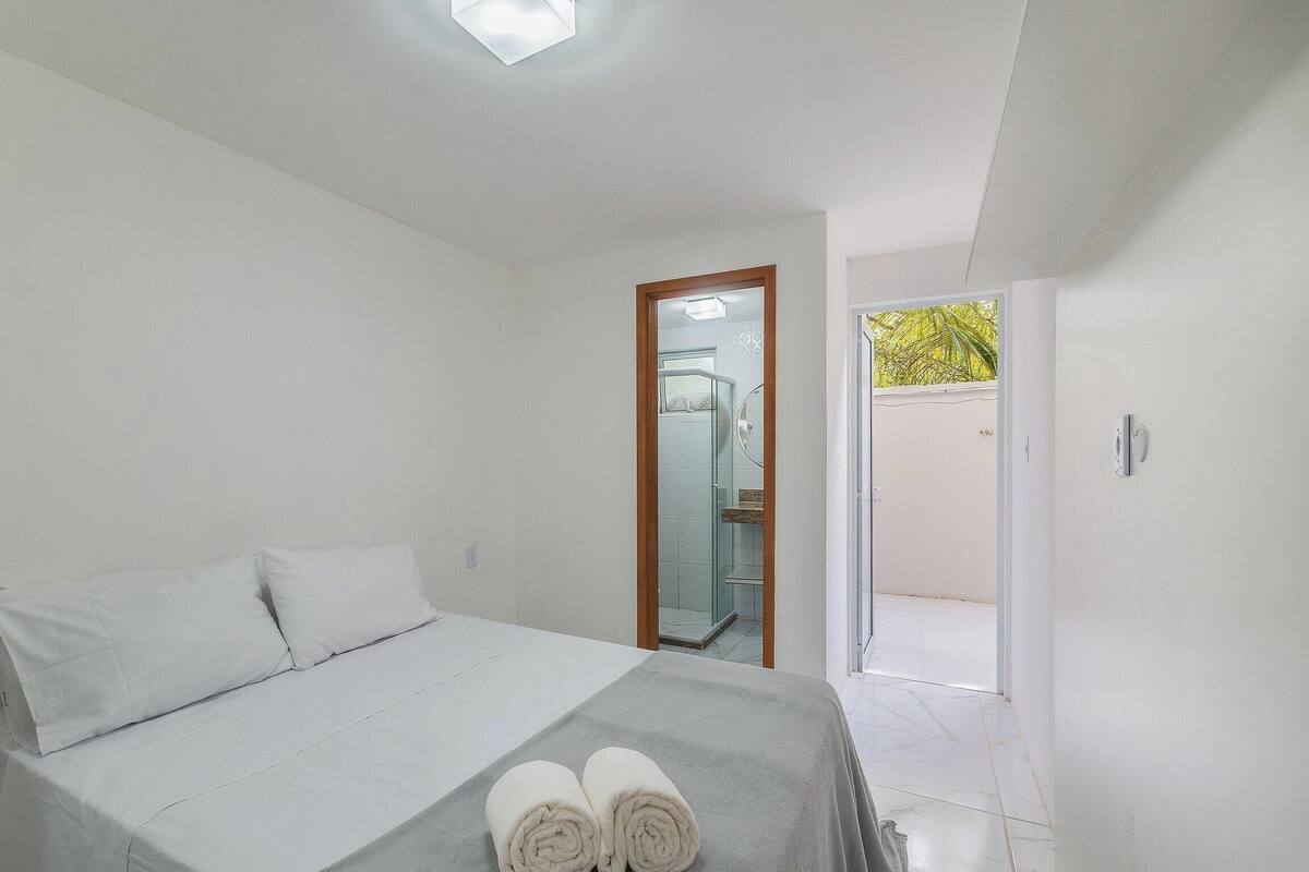 Basic Apartment | 2 bedrooms
