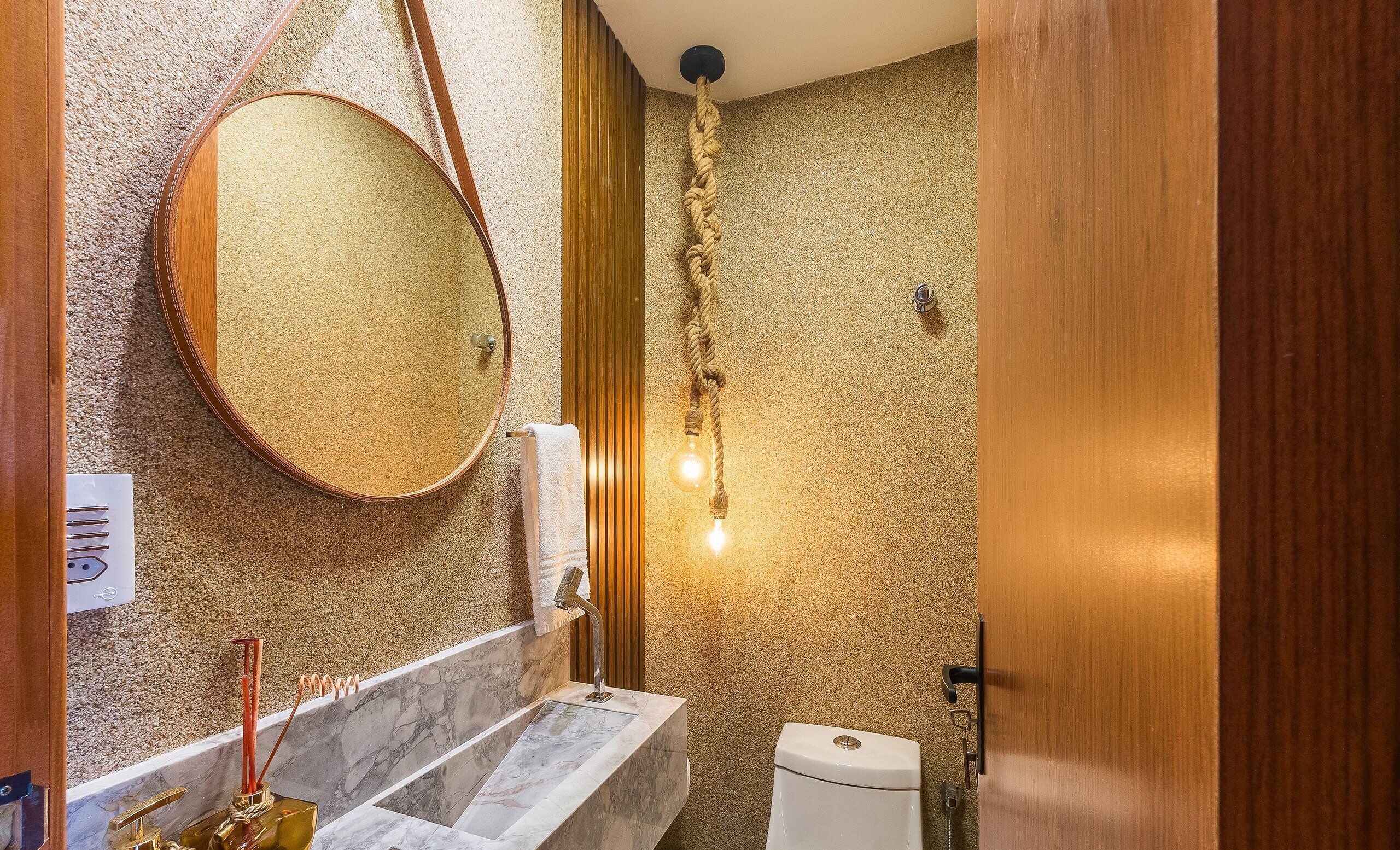 Departamento | Baño | Regadera 