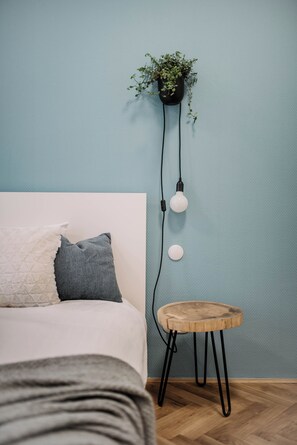 Chambre Double Classique