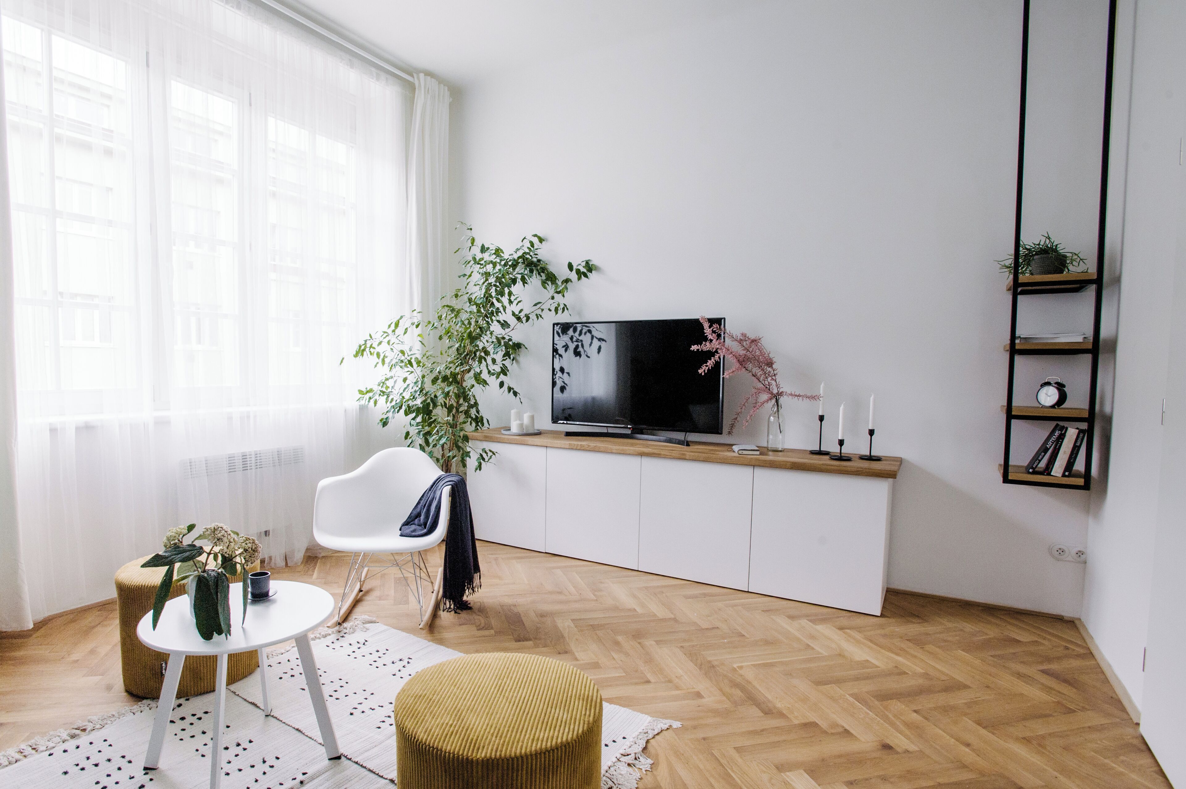 City Quadruple Room | Free WiFi