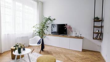 City Quadruple Room | Free WiFi