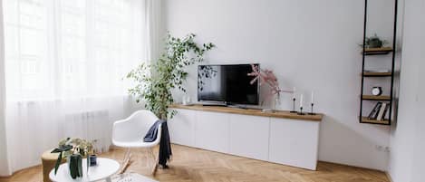 City fyrbäddsrum | Gratis wi-fi