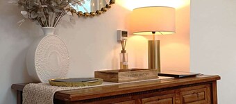 High Street Apartment (29A)