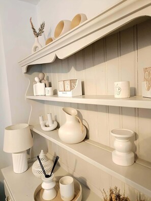 Interior - Charming Terraced Home in Whitchurch (Whitchurch)