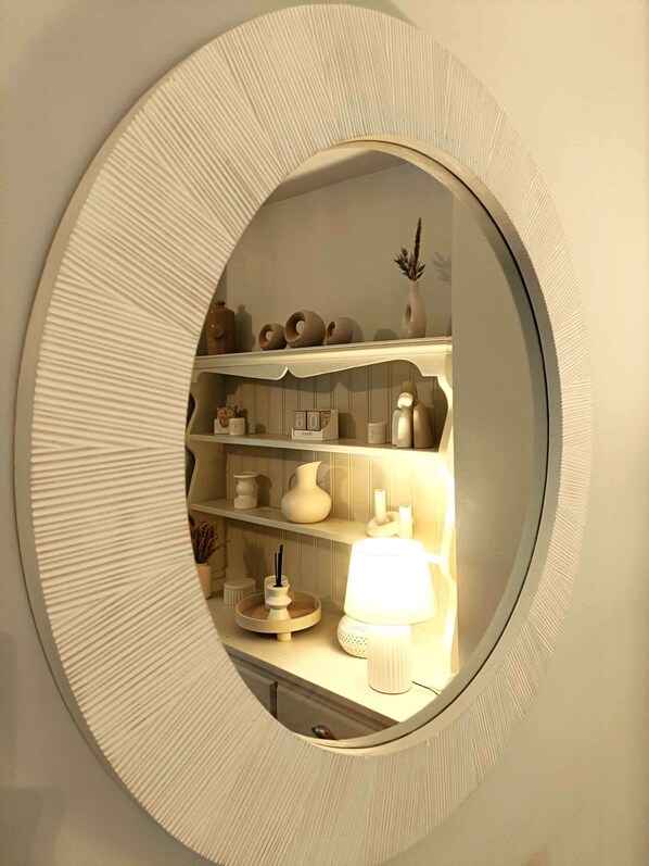 Interior - Cosy cottage (5 Alkington Road) (Whitchurch)