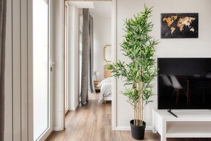 Iron/ironing board, free WiFi, bed sheets - Courtyard House Rho - Fiera Milano (Rho)