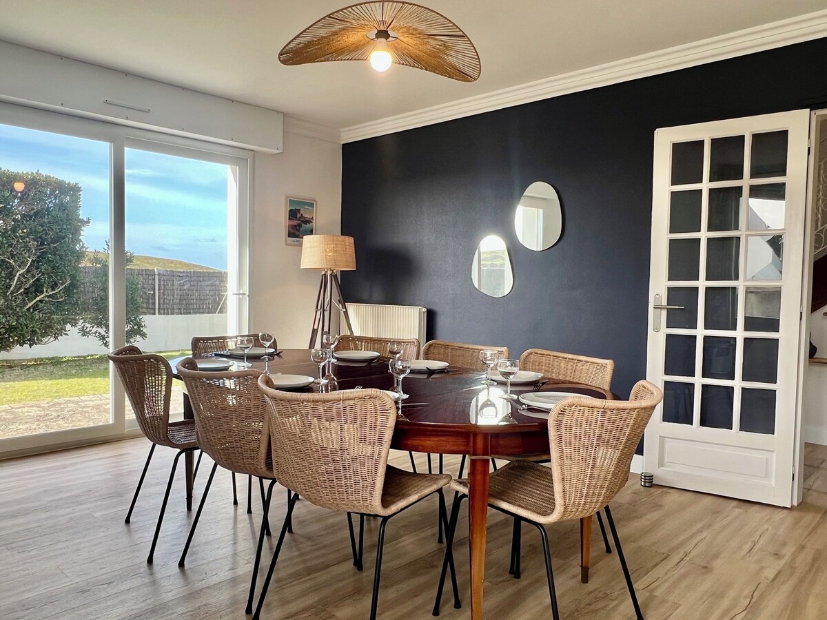 Image de profil de l’hôte