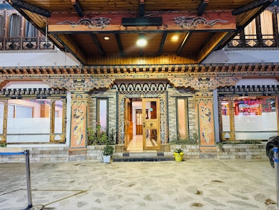 Hotel Drukyul 