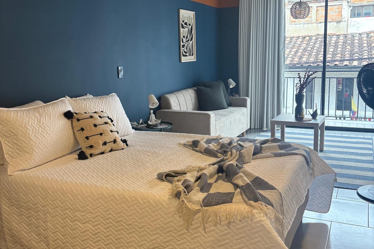 Comfort Double Room