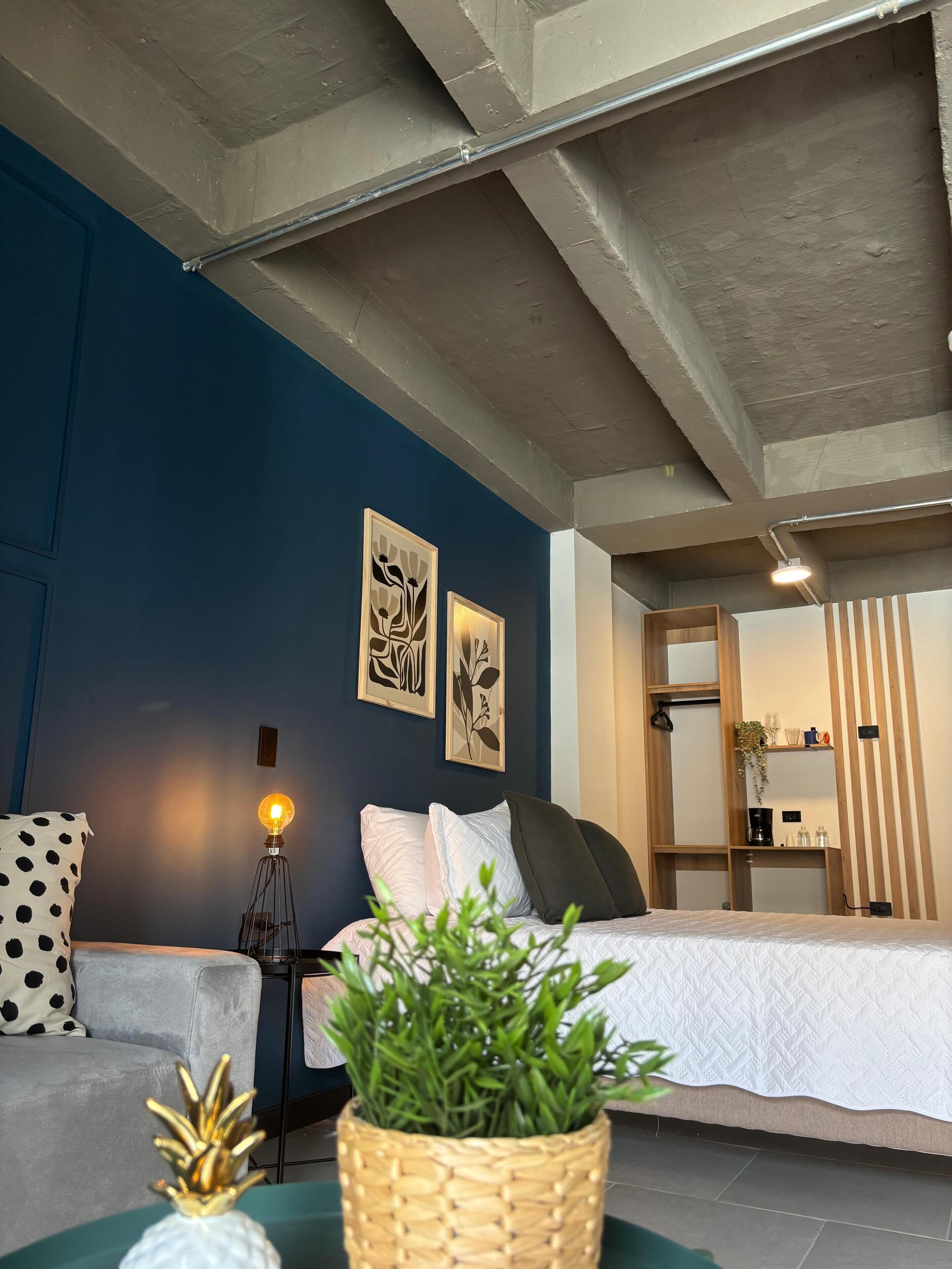 Comfort Room