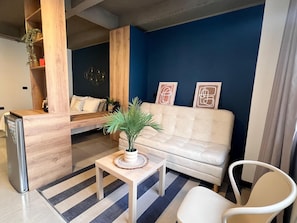 منطقة المعيشة