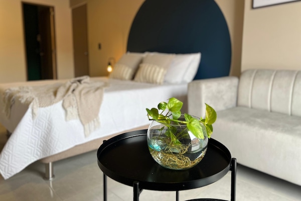 Comfort Double Room | Premium bedding, down comforters, minibar, WiFi (free)