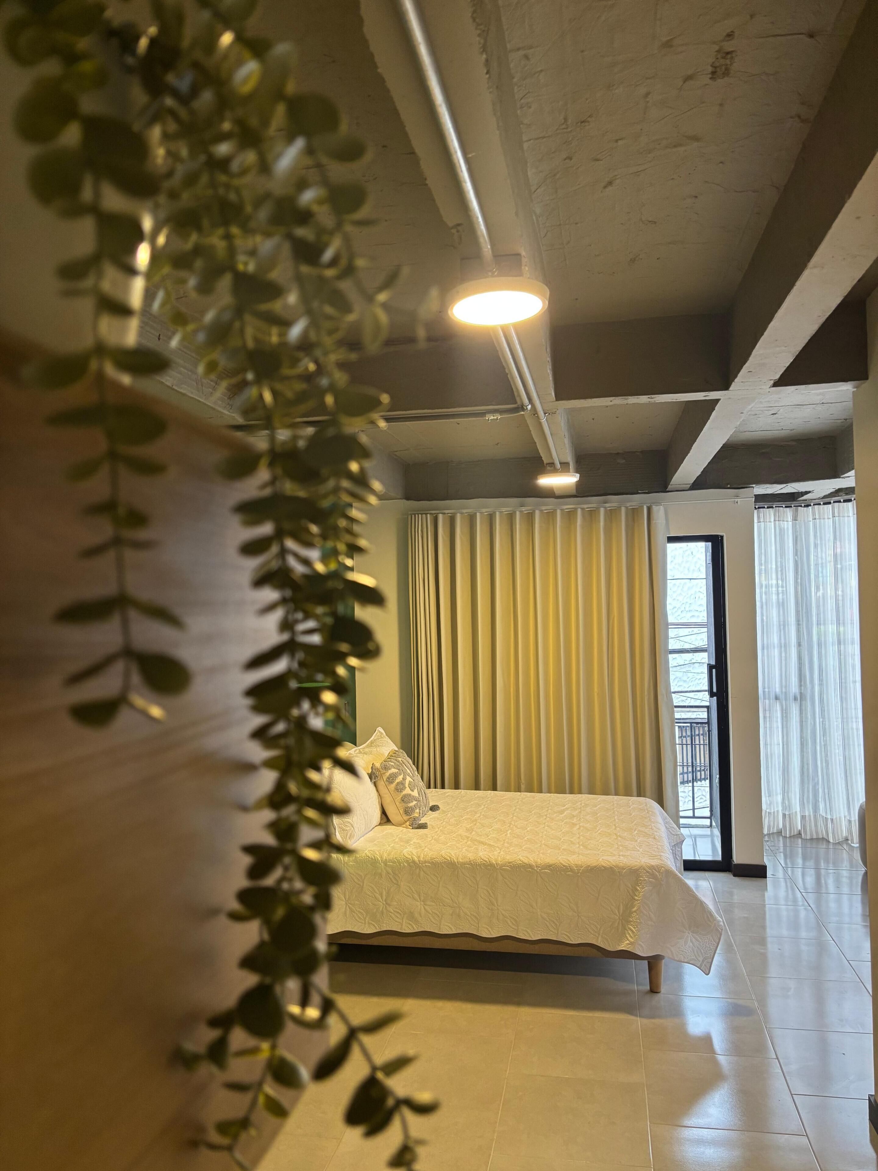 Design Studio | Premium bedding, down duvets, minibar, free WiFi