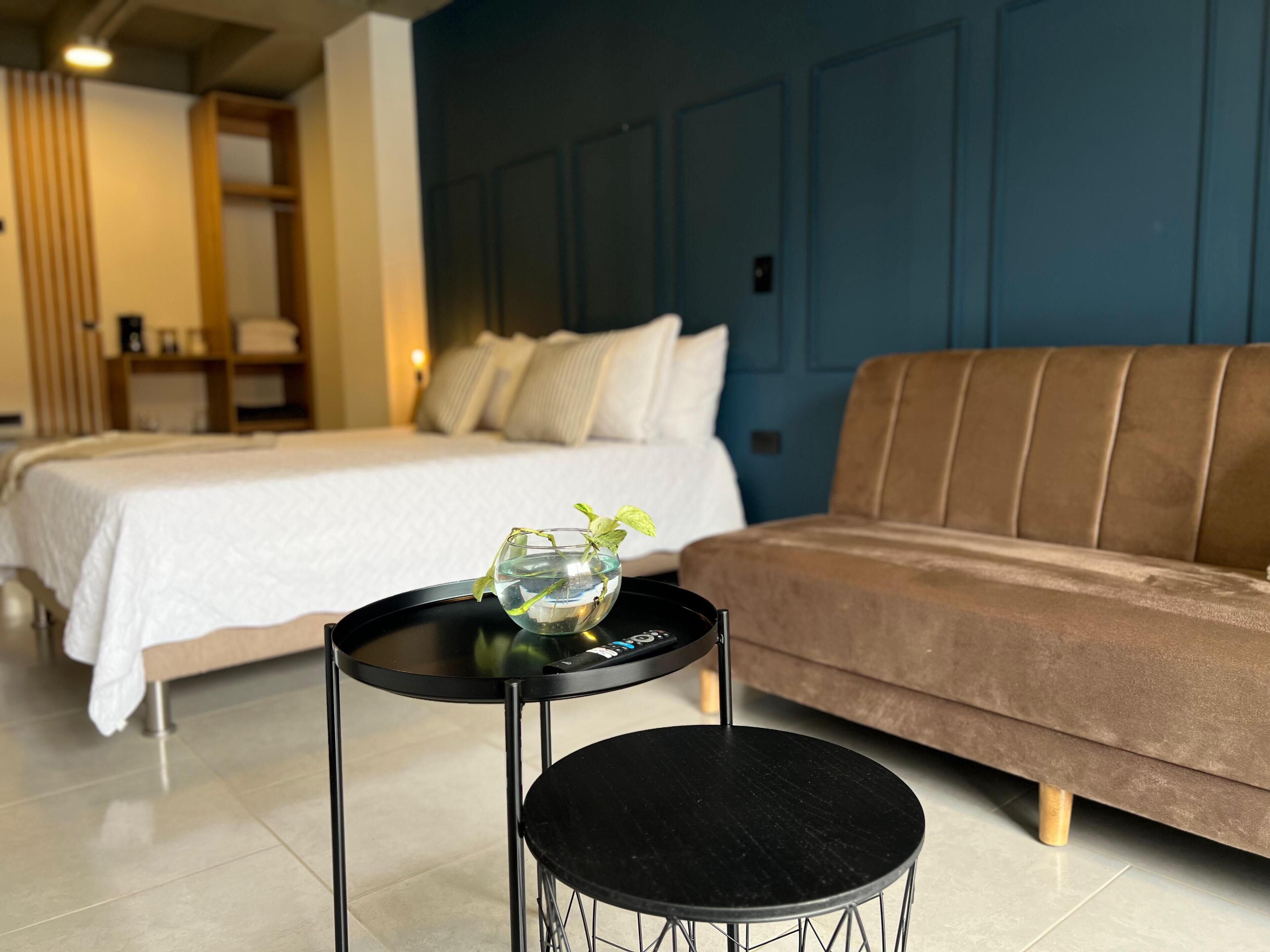 Basic Triple Room | Premium bedding, down duvets, minibar, free WiFi