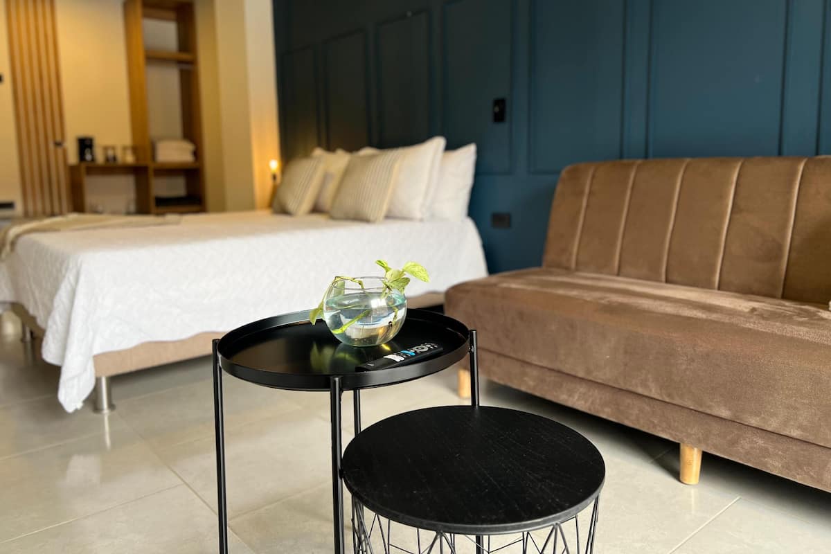 Basic Triple Room | Premium bedding, down duvets, minibar, free WiFi