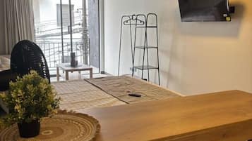 Ăquipements de la chambre