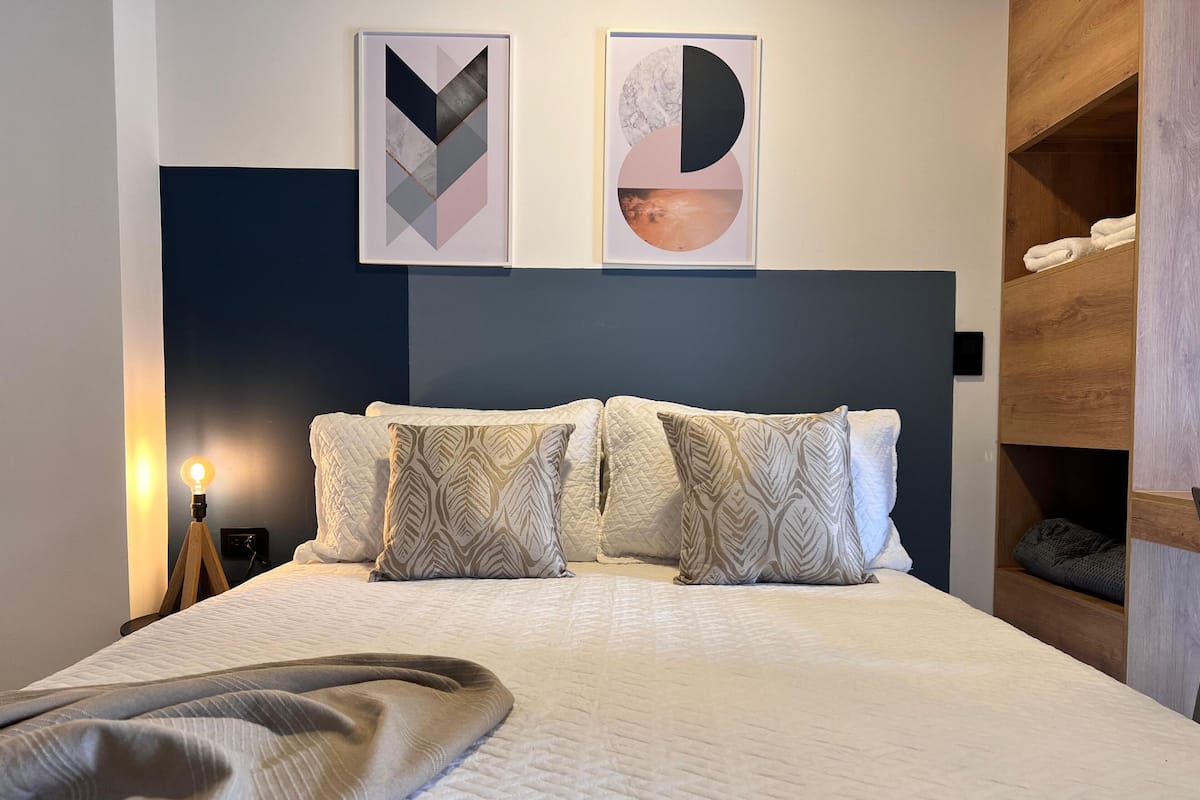 Basic Triple Room | Premium bedding, down duvets, minibar, free WiFi