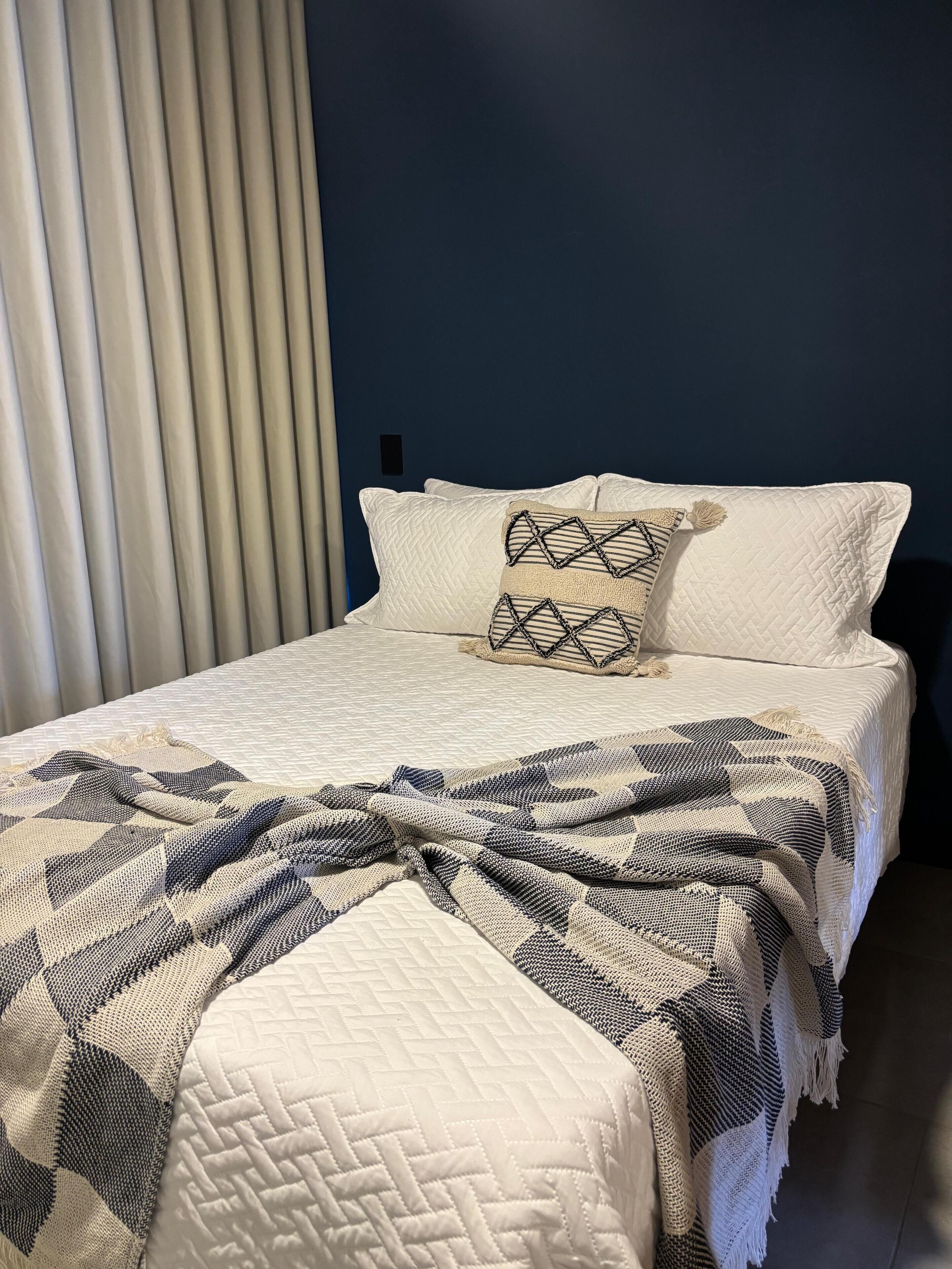 Deluxe Studio, 1 Double Bed with Sofa bed | Premium bedding, down comforters, minibar, free WiFi