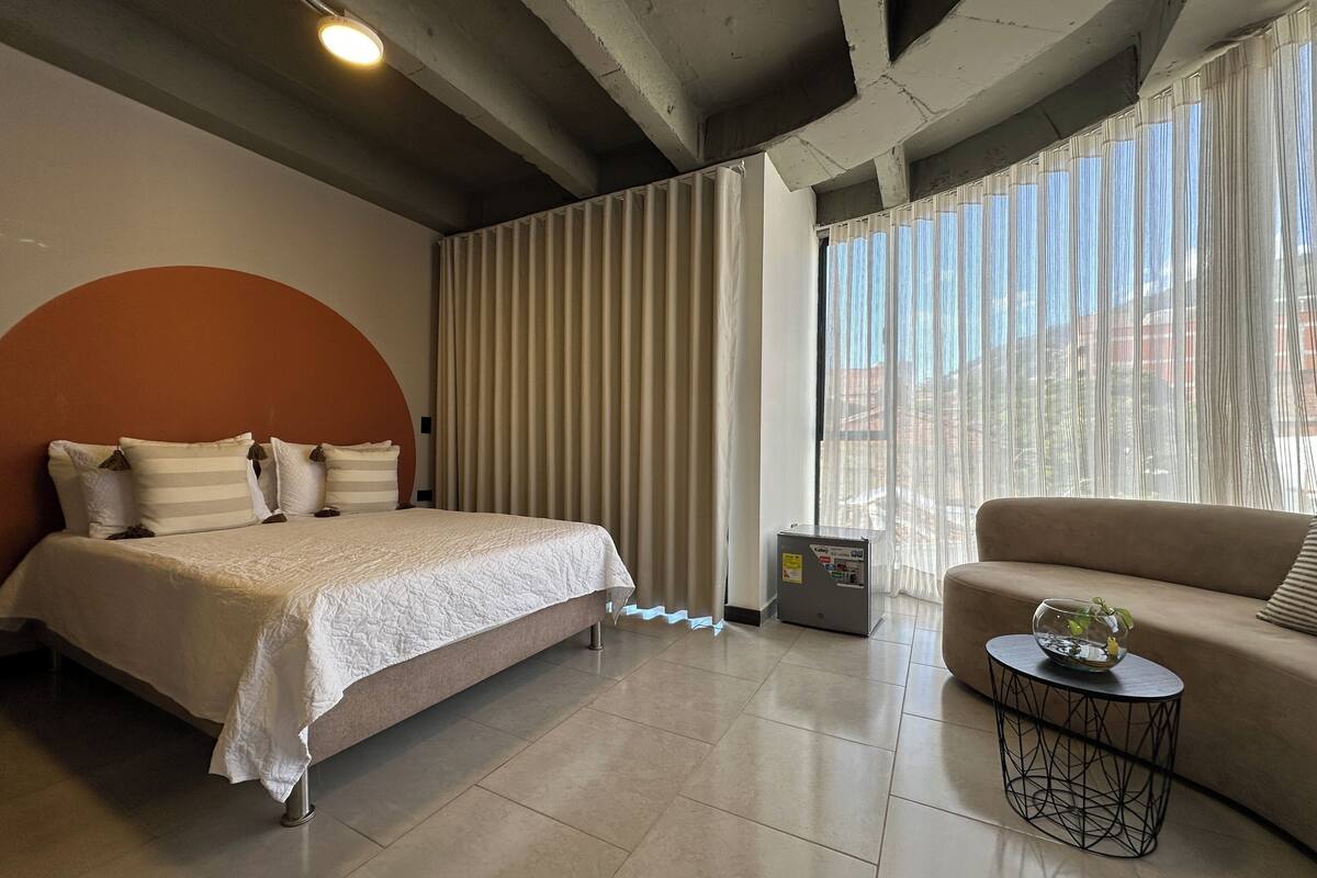 Standard Triple Room | Premium bedding, down comforters, minibar, WiFi (free)
