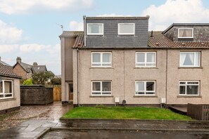 Exterior - Seascape Apartment | Crail (Crail)